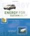 Energy For Sustainability