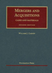 Mergers And Acquisitions