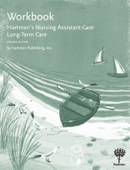 Workbook For Hartman's Nursing Assistant Care