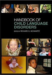 Handbook Of Child Language Disorders