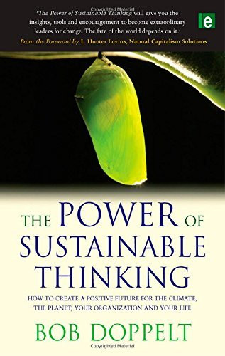 Power Of Sustainable Thinking