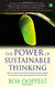 Power Of Sustainable Thinking