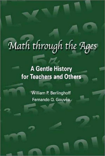 Math Through The Ages