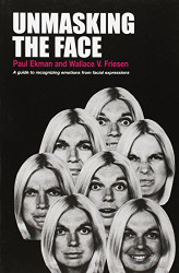 Unmasking The Face