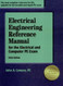 Electrical Engineering Reference Manual For The Electrical And Computer Pe Exam