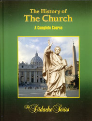 History Of The Church