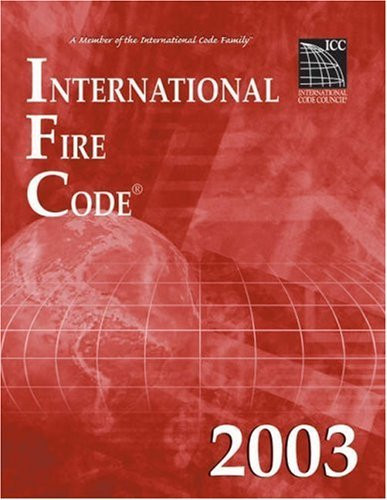 International Fire Code