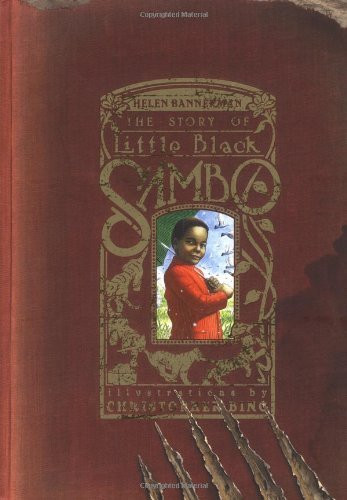 Story Of Little Black Sambo