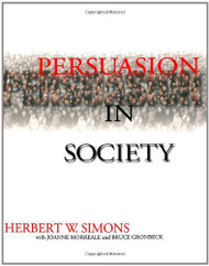 Persuasion In Society