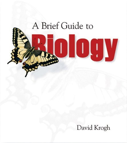 Brief Guide To Biology