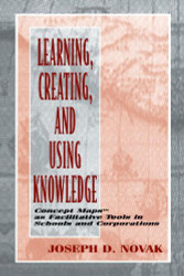 Learning Creating And Using Knowledge