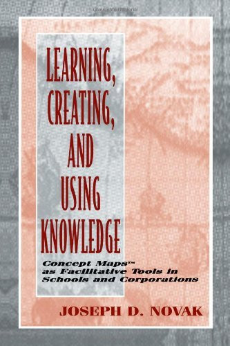 Learning Creating And Using Knowledge