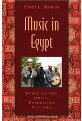 Music In Egypt