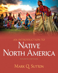 Introduction To Native North America