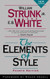 Elements Of Style
