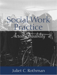 Social Work Practice Across Disability