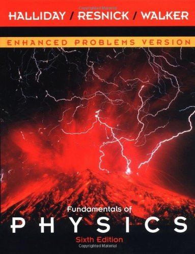 Fundamentals Of Physics