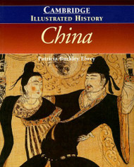 Cambridge Illustrated History Of China