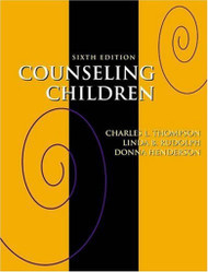 Counseling Children