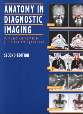 Anatomy In Diagnostic Imaging