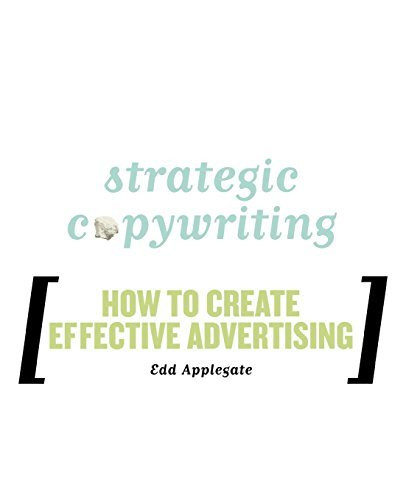 Strategic Copywriting