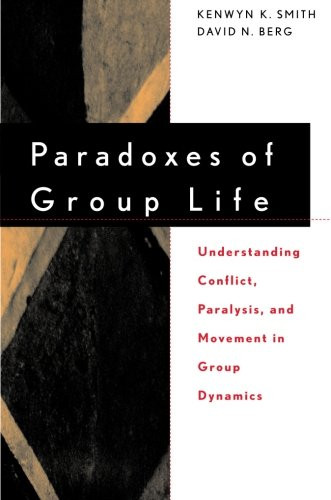 Paradoxes Of Group Life