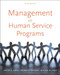 Management Of Human Service Programs