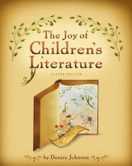 Joy Of Children's Literature