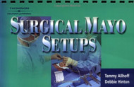 Surgical Mayo Set-Ups