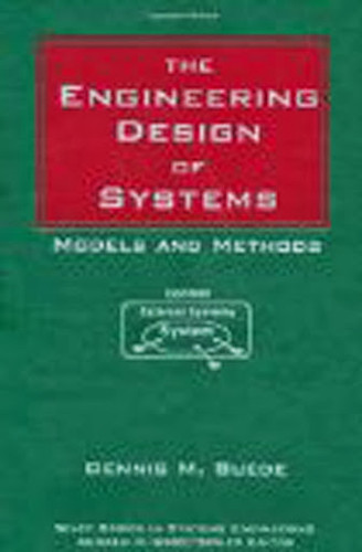 Engineering Design Of Systems
