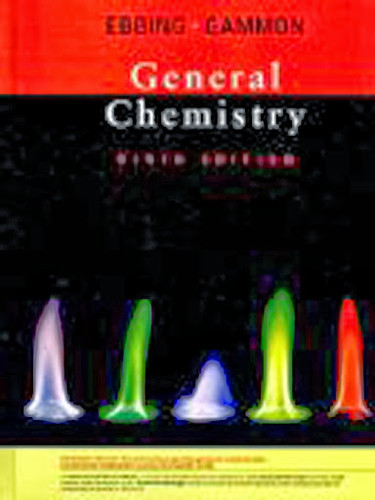 General Chemistry