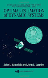 Optimal Estimation Of Dynamic Systems