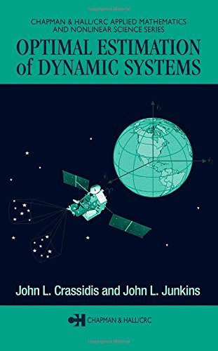 Optimal Estimation Of Dynamic Systems