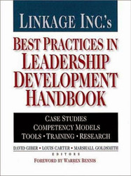 Linkage Inc's Best Practices In Leadership Development Handbook