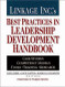 Linkage Inc's Best Practices In Leadership Development Handbook