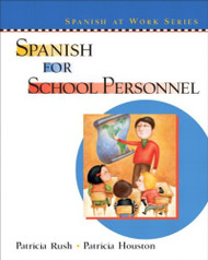 Spanish For School Personnel