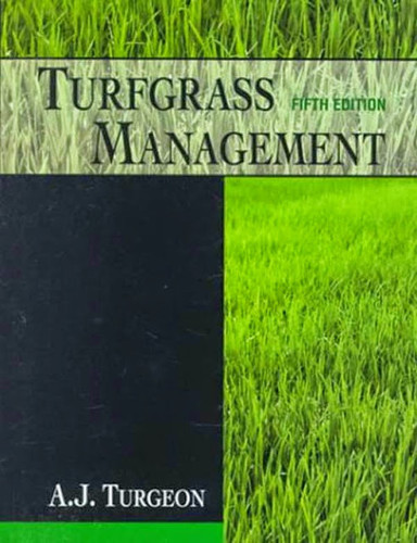 Turfgrass Management