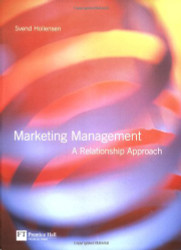 Marketing Management