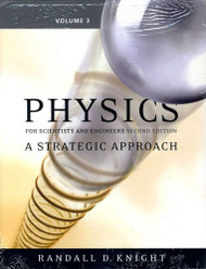 Physics For Scientists And Engineers Volume 3