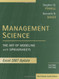 Management Science