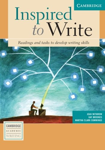 Inspired To Write Student's Book