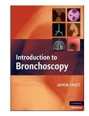 Introduction To Bronchoscopy by Armin Ernst