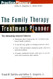 Family Therapy Treatment Planner