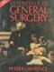 Essentials Of General Surgery