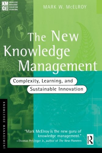 New Knowledge Management