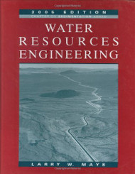 Water Resources Engineering