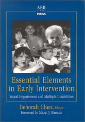 Essential Elements In Early Intervention