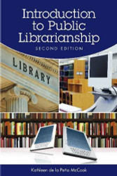 Introduction To Public Librarianship