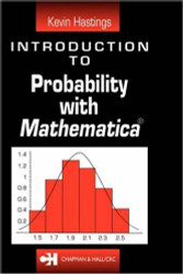Introduction To Probability With Mathematica