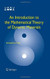 Introduction To The Mathematical Theory Of Dynamic Materials